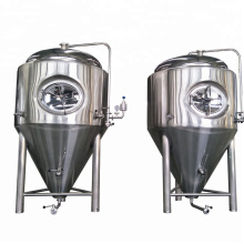 commercial beer brewing equipment fermenting unitank beer fermenter